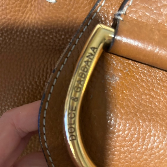 Dolce & Gabbana Tote large - Picture 8 of 16